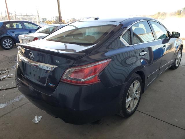 Photo 4 from auction – 2013 NISSAN ALTIMA 2.5 with VIN 1N4AL3AP1DC173643