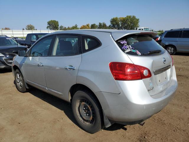 Photo 3 from auction – 2011 NISSAN ROGUE S with VIN JN8AS5MV8BW673334