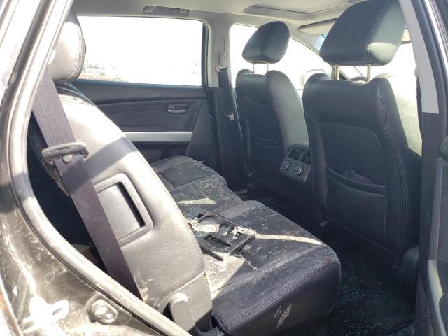 Фото 6 с аукциона – 2008 MAZDA CX-9 с VIN JM3TB38AX80126648