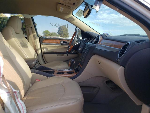 Photo 5 from auction – 2012 BUICK ENCLAVE with VIN 5GAKRCEDXCJ348979