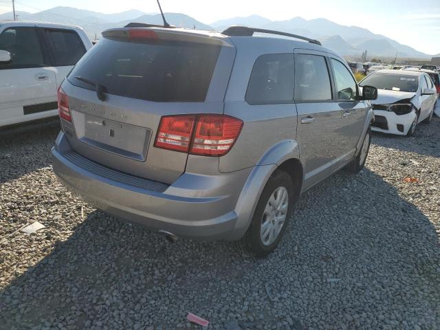 Photo 4 from auction – 2016 DODGE JOURNEY SE with VIN 3C4PDCAB7GT115521