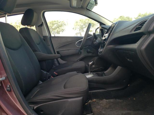 Photo 5 from auction – 2021 CHEVROLET SPARK LS with VIN KL8CB6SA1MC742498