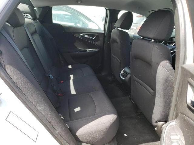 Photo 6 from auction – 2017 CHEVROLET MALIBU LT with VIN 1G1ZE5ST4HF204752