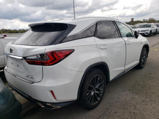 Photo 4 from auction – 2016 LEXUS RX 350 BAS with VIN 2T2BZMCA0GC025471