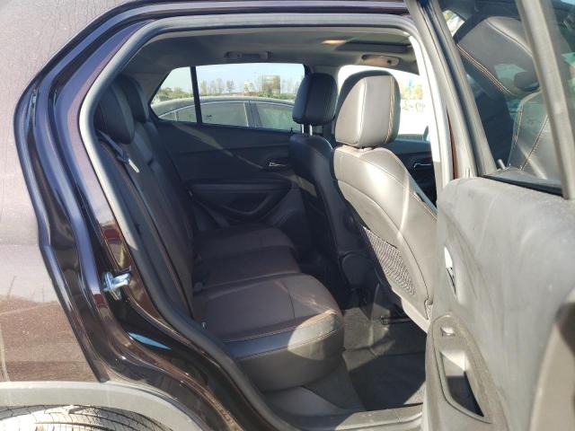Photo 6 from auction – 2015 CHEVROLET TRAX 1LT with VIN KL7CJRSB3FB152829