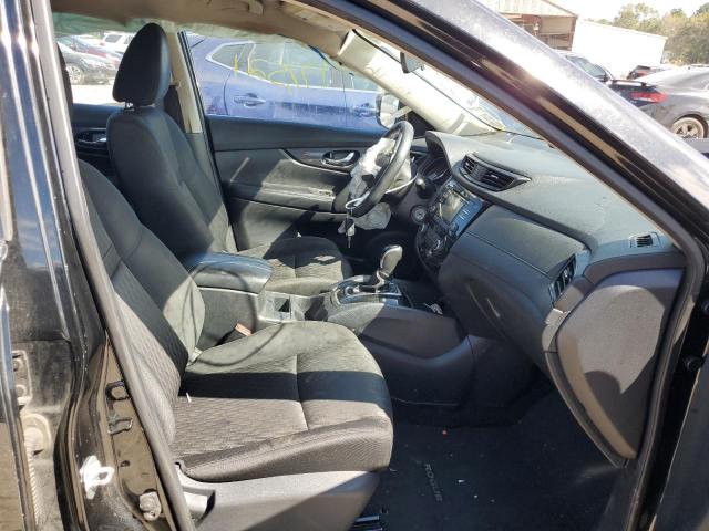 Photo 5 from auction – 2017 NISSAN ROGUE S with VIN KNMAT2MT7HP541884