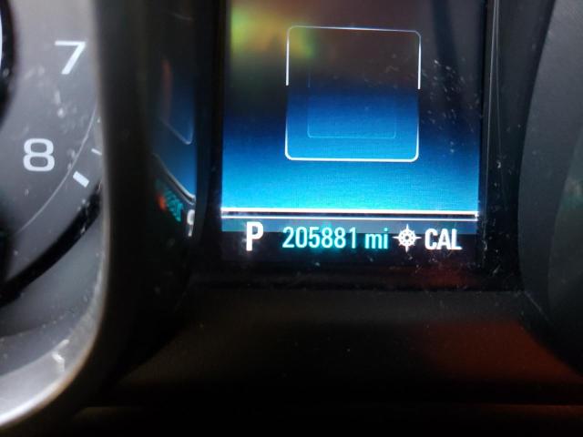 Photo 8 from auction – 2013 CHEVROLET MALIBU 2LT with VIN 1G11F5RR5DF117294
