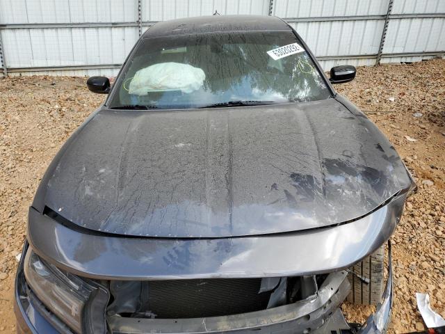Photo 7 from auction – 2016 DODGE CHARGER SX with VIN 2C3CDXHGXGH331321