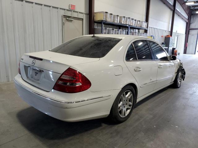 Photo 4 from auction – 2004 MERCEDES-BENZ E 320 with VIN WDBUF65J84A541302