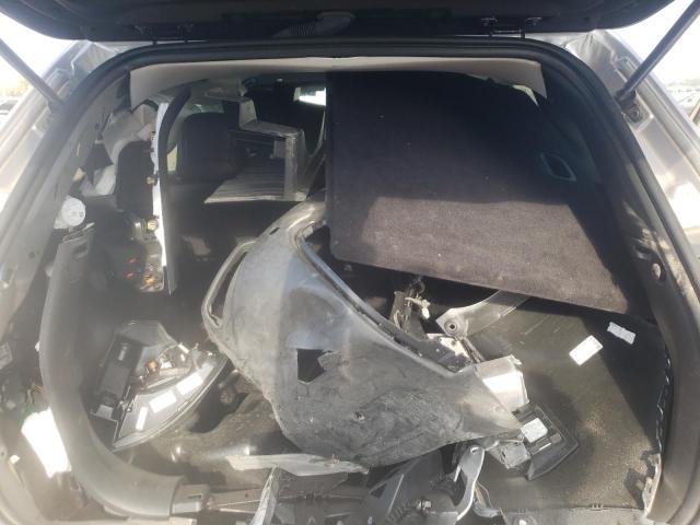 Photo 9 from auction – 2021 JEEP CHEROKEE L with VIN 1C4PJLLB8MD227431