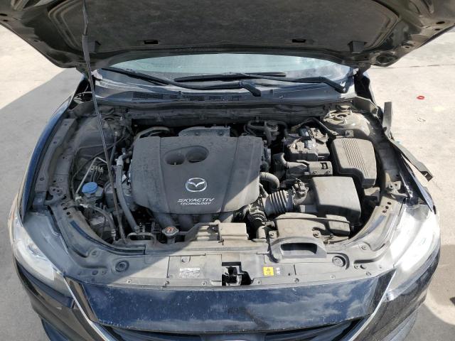 Photo 7 from auction – 2016 MAZDA 6 TOURING with VIN JM1GJ1V51G1425981