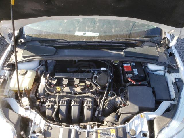 Photo 7 from auction – 2014 FORD FOCUS SE with VIN 1FADP3K23EL366415