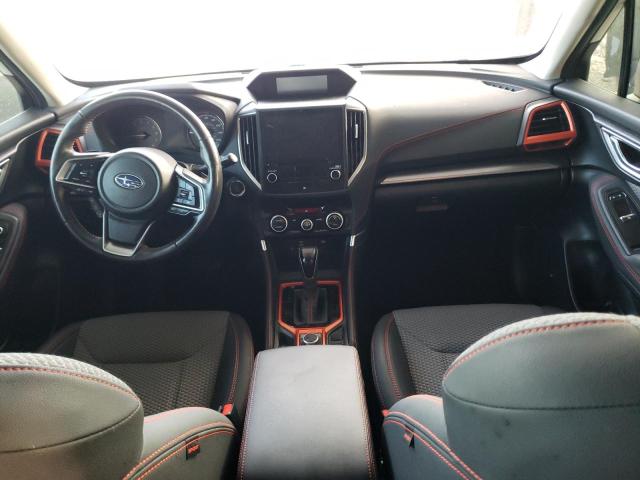 Photo 9 from auction – 2020 SUBARU FORESTER S with VIN JF2SKARC9LH578269