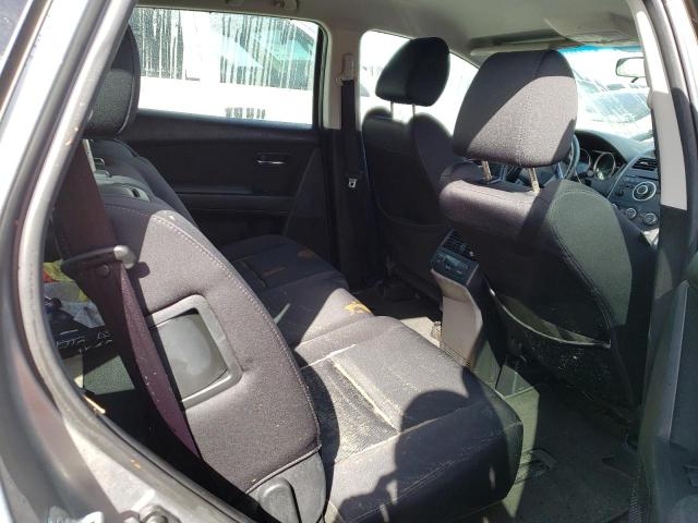 Photo 6 from auction – 2010 MAZDA CX-9 with VIN JM3TB3MA8A0216392