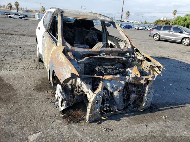 Photo 9 from auction – 2020 JEEP COMPASS SP with VIN 3C4NJCAB9LT158770
