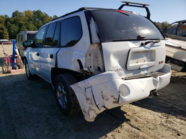 Фото 3 с аукциона – 2004 GMC ENVOY с VIN 1GKDT13S442243448