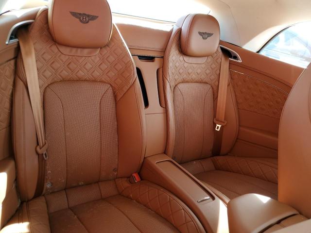 Photo 6 from auction – 2020 BENTLEY CONTINENTA with VIN SCBDG4ZG2LC076622