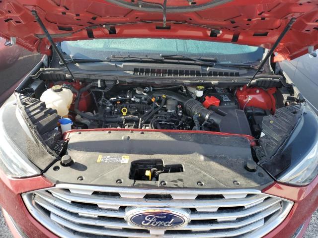 Photo 7 from auction – 2019 FORD EDGE TITAN with VIN 2FMPK3K95KBC58064