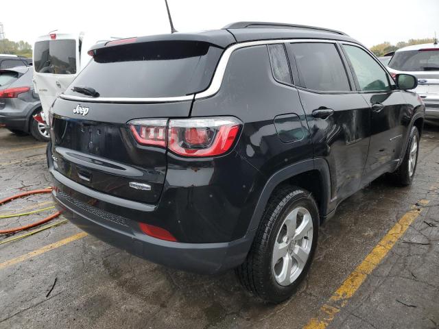 Photo 4 from auction – 2018 JEEP COMPASS LA with VIN 3C4NJDBB3JT482315