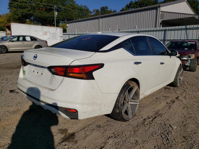 Photo 4 from auction – 2019 NISSAN ALTIMA S with VIN 1N4BL4BV9KC153600