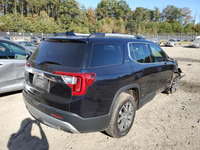 Photo 4 from auction – 2021 GMC ACADIA SLE with VIN 1GKKNKLS2MZ234780