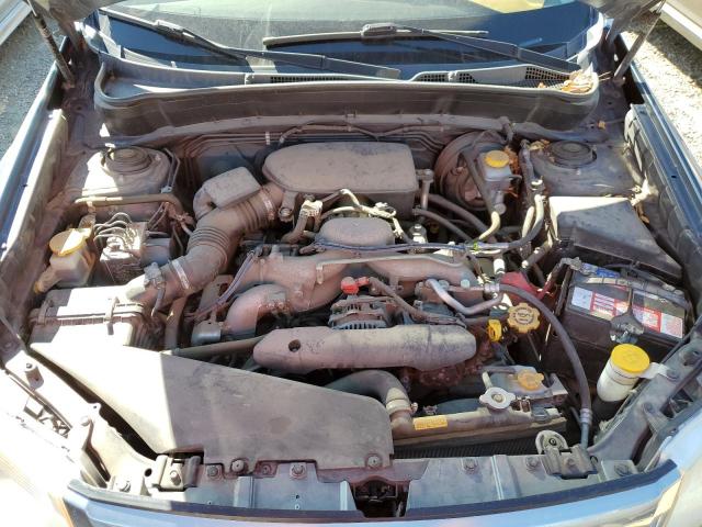 Фото 7 с аукциона – 2009 SUBARU FORESTER 2 с VIN JF2SH63629H757261