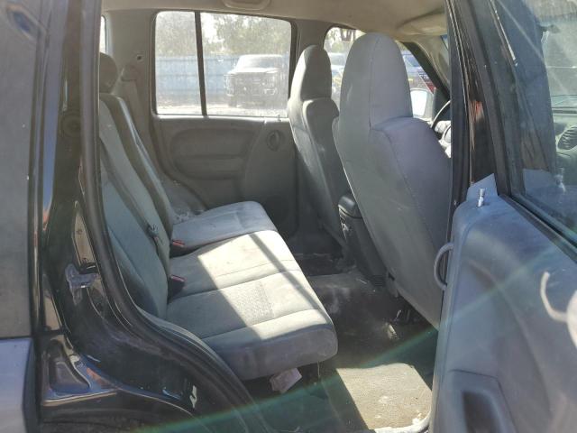 Photo 6 from auction – 2005 JEEP LIBERTY SP with VIN 1J4GL48K75W665625