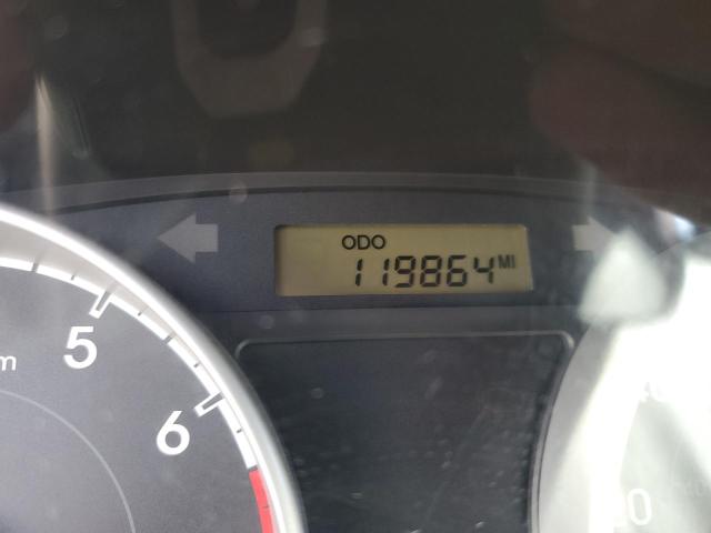Photo 8 from auction – 2011 HYUNDAI ACCENT GL with VIN KMHCM3AC7BU201106