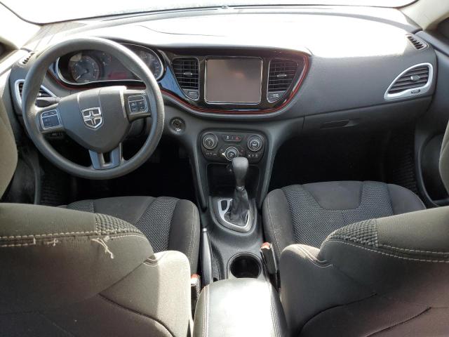 Photo 9 from auction – 2016 DODGE DART SXT with VIN 1C3CDFBB5GD625357