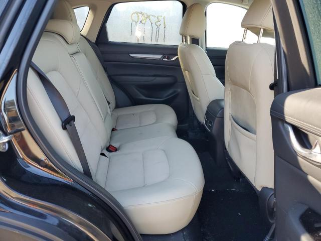 Photo 6 from auction – 2021 MAZDA CX-5 TOURI with VIN JM3KFBCM9M0472244