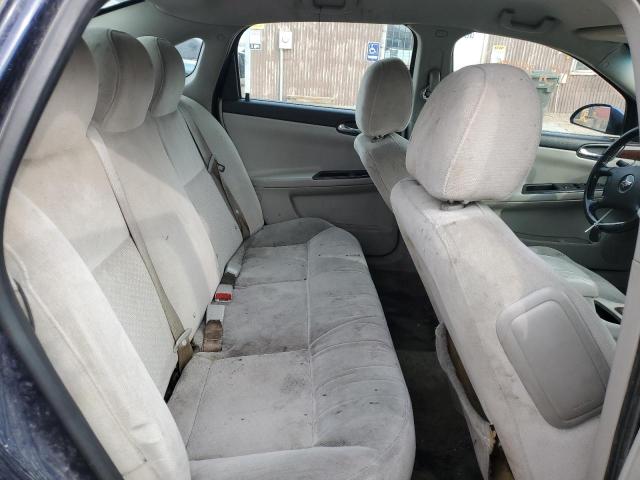Photo 6 from auction – 2011 CHEVROLET IMPALA LT with VIN 2G1WG5EK2B1113817