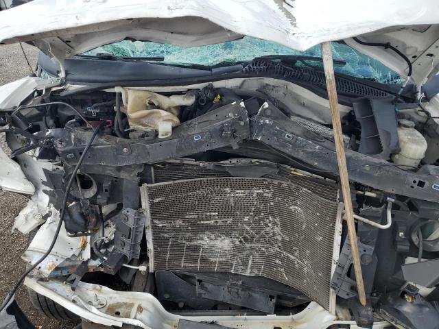 Photo 7 from auction – 2014 CHEVROLET EXPRESS G1 with VIN 1GCSGAFX8E1177301