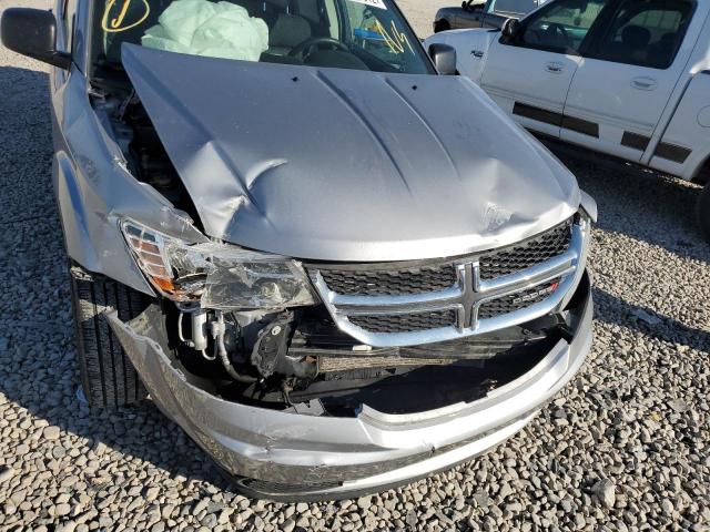 Photo 9 from auction – 2016 DODGE JOURNEY SE with VIN 3C4PDCAB7GT115521