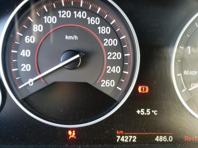 Foto 8 de la subasta – 2017 BMW 330 XI con VIN WBA8D9C57HK894174