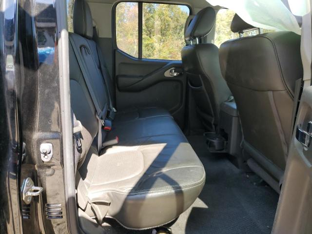 Photo 6 from auction – 2018 NISSAN FRONTIER S with VIN 1N6AD0EV1JN758248