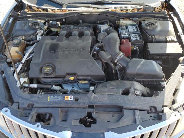 Photo 7 from auction – 2012 LINCOLN MKZ with VIN 3LNHL2GC1CR831089