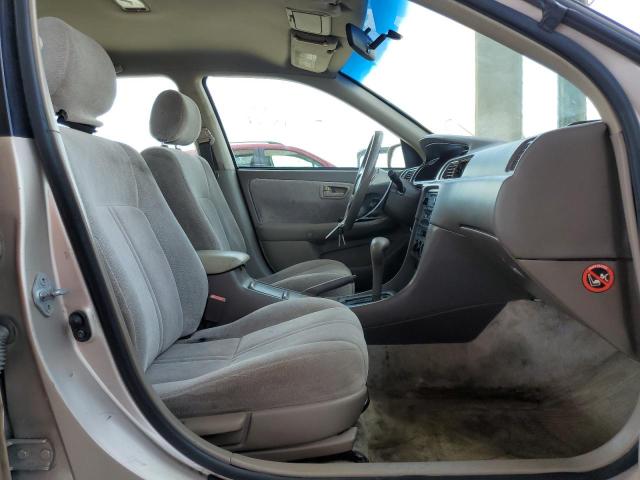 Photo 5 from auction – 1997 TOYOTA CAMRY CE with VIN 4T1BG22K7VU757357
