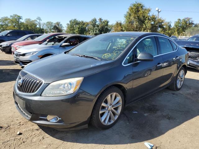 Photo 2 from auction – 2014 BUICK VERANO CON with VIN 1G4PR5SKXE4138365