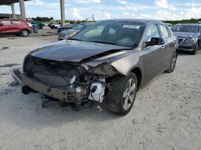 Photo 2 from auction – 2012 CHEVROLET MALIBU 1LT with VIN 1G1ZC5E00CF185276