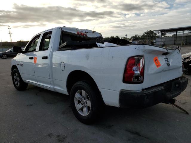 Photo 3 from auction – 2014 RAM 1500 ST with VIN 1C6RR6FT2ES233608