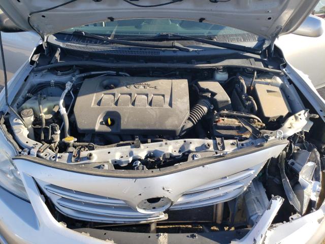 Photo 7 from auction – 2013 TOYOTA COROLLA ba with VIN 2T1BU4EE8DC037995