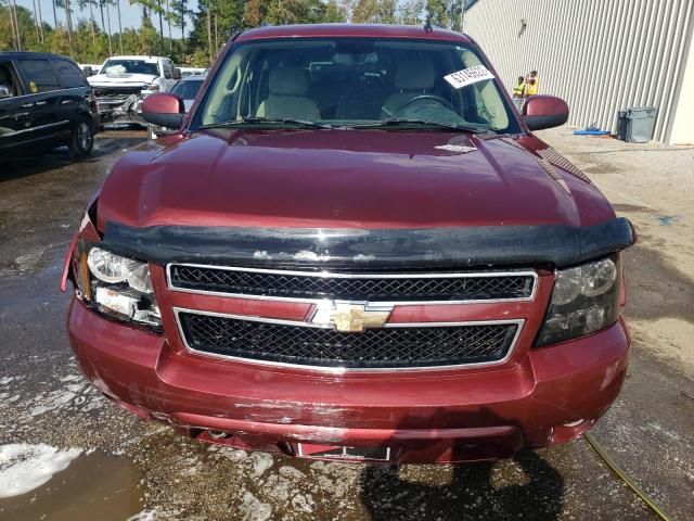 Photo 7 from auction – 2008 CHEVROLET SUBURBAN K with VIN 1GNFK16308J107526