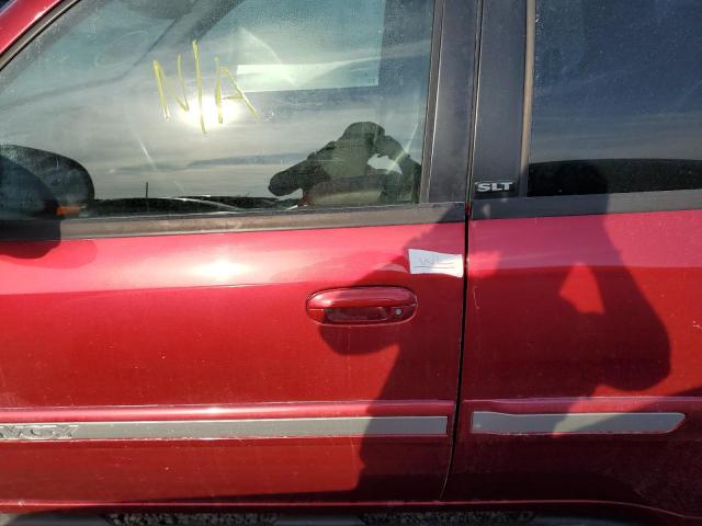 Photo 9 from auction – 2003 GMC ENVOY with VIN 1GKDT13S132135867