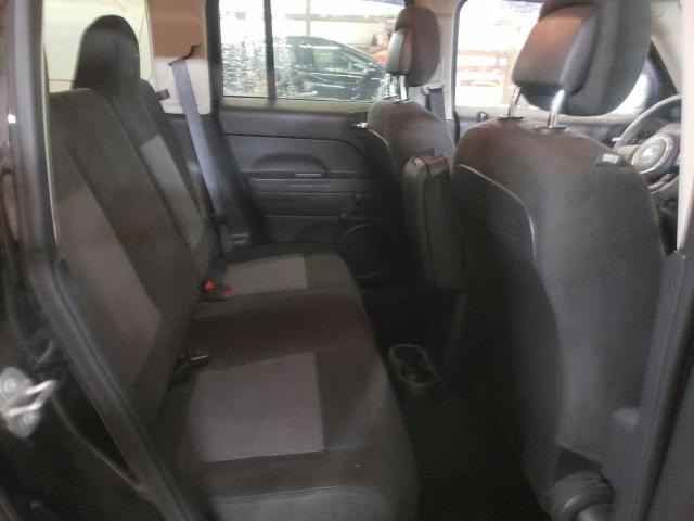 Photo 6 from auction – 2016 JEEP PATRIOT SP with VIN 1C4NJPBB5GD547648