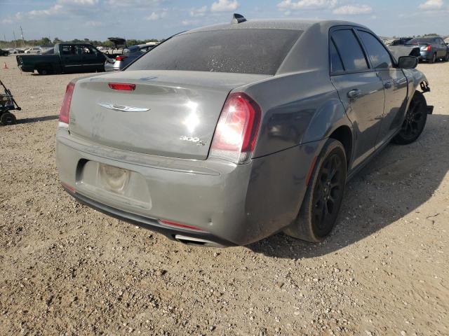 Photo 4 from auction – 2019 CHRYSLER 300 S with VIN 2C3CCAGG8KH538316