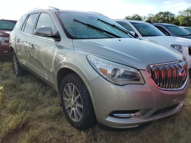 BUICK ENCLAVE 2014 with VIN 5GAKRBKD0EJ275798 - Photo from auction