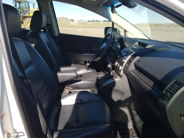 Photo 5 from auction – 2009 MAZDA 5 with VIN JM1CR293990349635