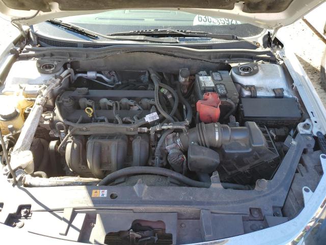 Photo 7 from auction – 2012 FORD FUSION S with VIN 3FAHP0GA2CR148769