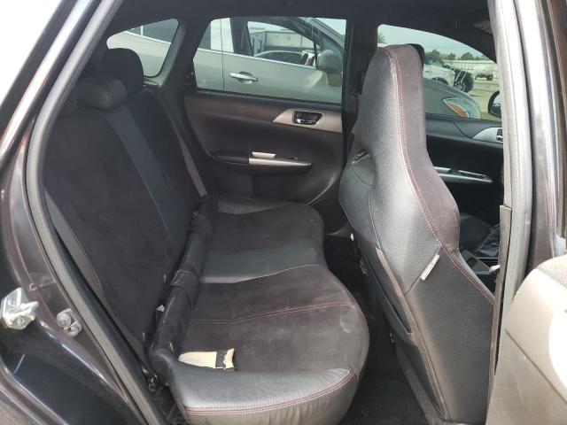 Photo 6 from auction – 2010 SUBARU IMPREZA WR with VIN JF1GR8H69AL816920