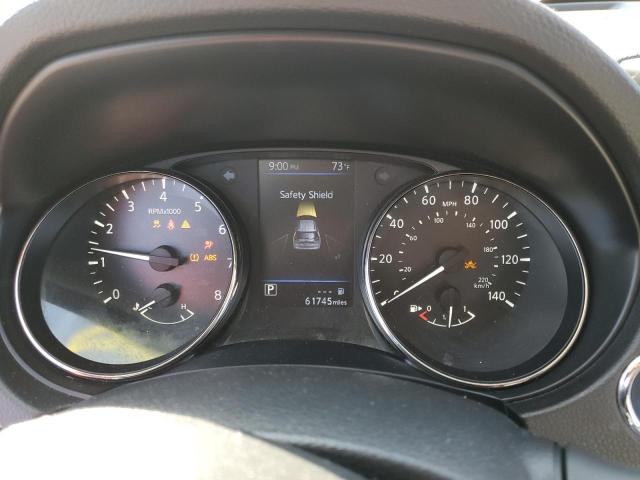 Photo 8 from auction – 2018 NISSAN ROGUE S with VIN JN8AT2MV2JW316029